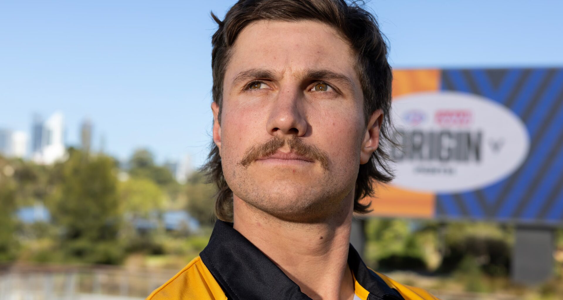 Why WA star is drawing inspiration from country footy for Origin battle