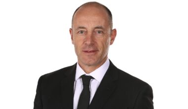 New Zealand Rugby lose high performance boss to Premier League