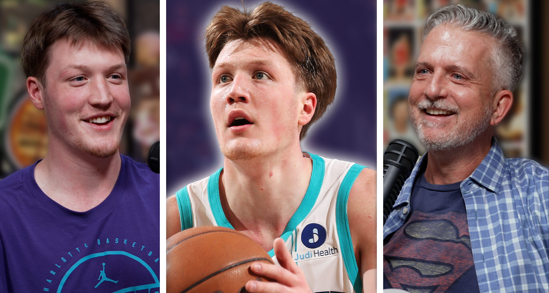 An NBA Mini-Mailbag and All-Star Picks, Plus Kon Knueppel Stops By