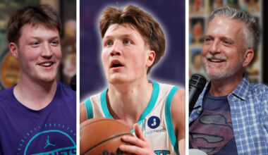 An NBA Mini-Mailbag and All-Star Picks, Plus Kon Knueppel Stops By