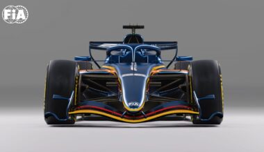 How the FIA will react if 2026 F1 racing isn't good enough