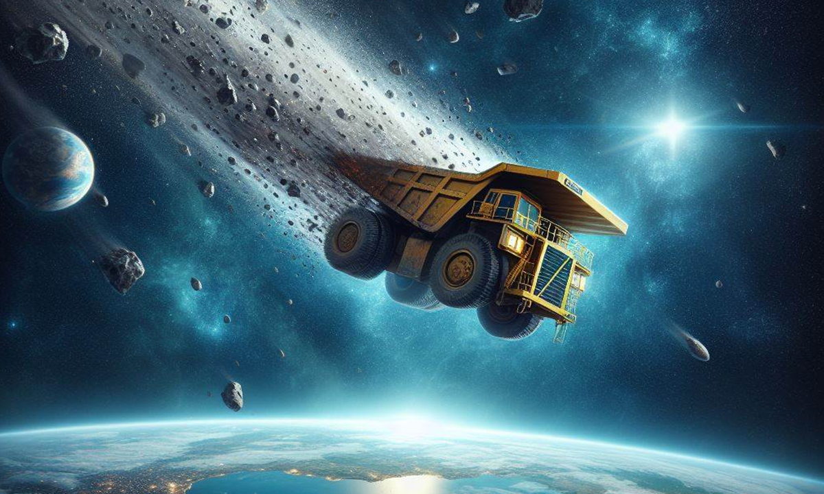 No end in sight to the great steel crash