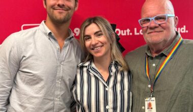 Sat, 24th, Jan, 2026:  Oscar Revelins, Author of Delicate Friends