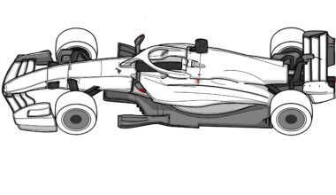 F1 2026 – Motorsport Tech’s Ultimate Guide to the new F1 regs