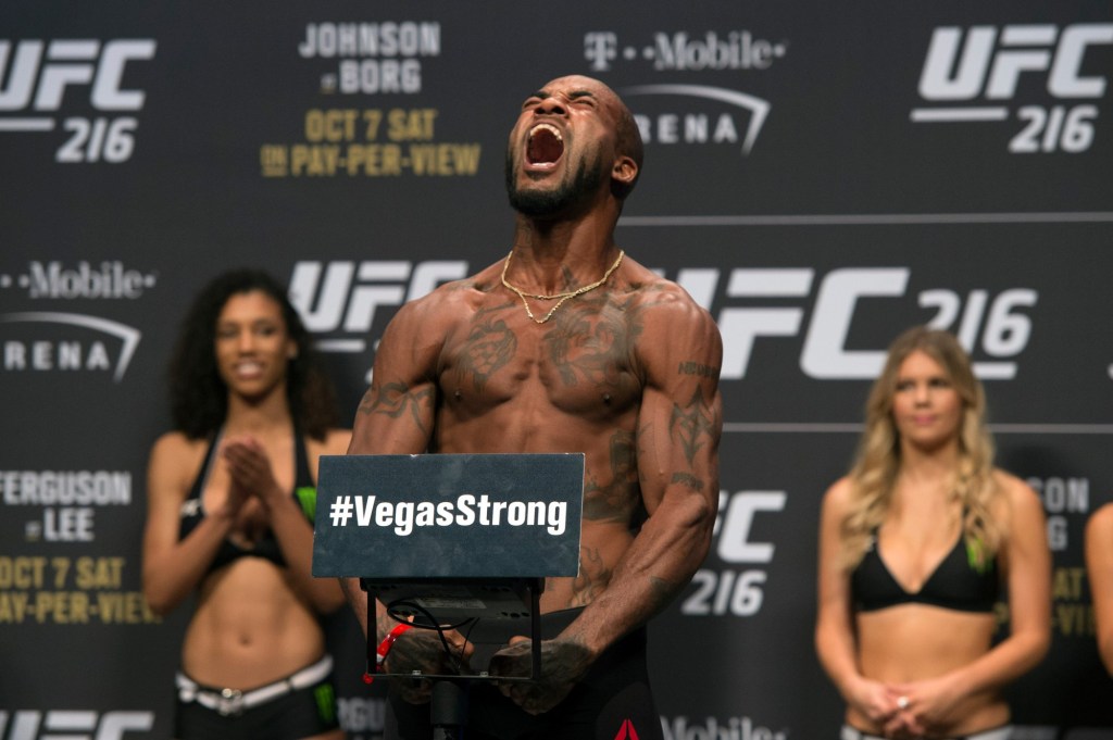 Why MMA can help young people in the Inland Empire – Daily Bulletin