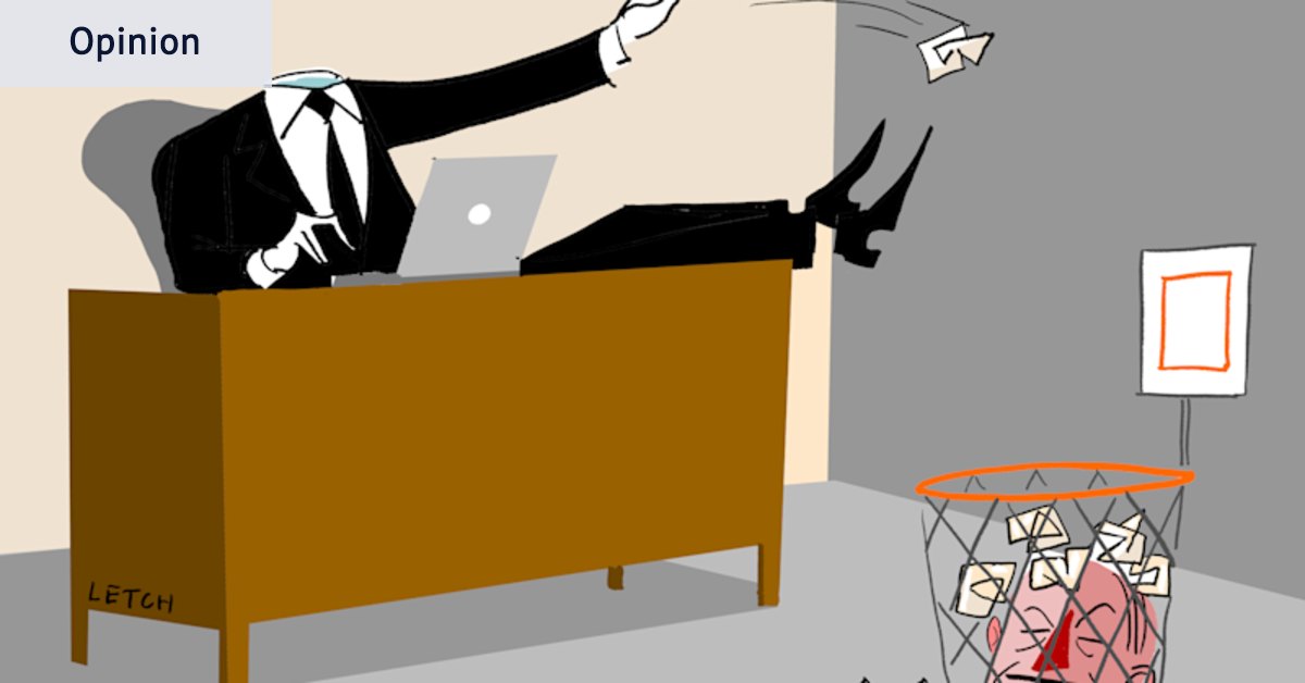 Why the league risks repeating college basketball's slam dunk ban mistake