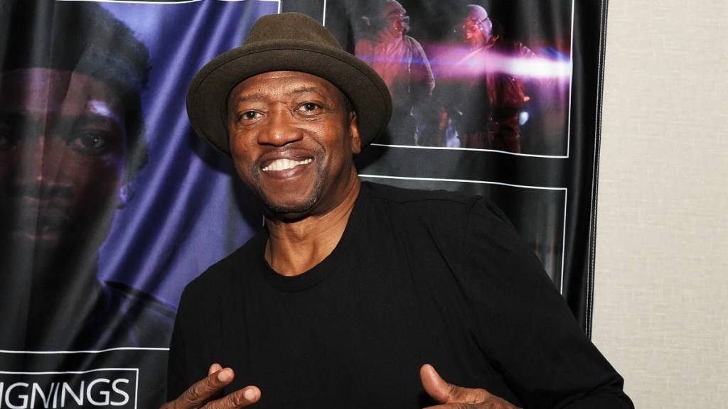 Thomas Kent ‘T.K.’ Carter, ‘Punky Brewster’ and ‘The Thing’ Actor, Dies at 69