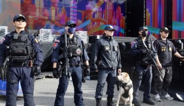 KMT vows legal action over pension hikes for retired police, firefighters