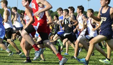 Chattanooga area has 15 all-state picks combined in cross country, golf