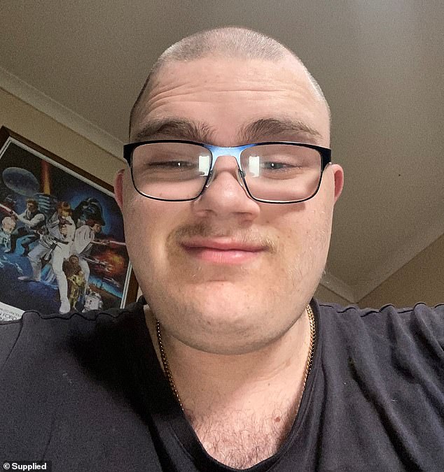 Reece Walker has launched legal action following his harrowing ordeal almost 18 months ago