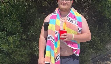 Reece shared his traumatic ordeal to warn Aussies about the dangers of power banks