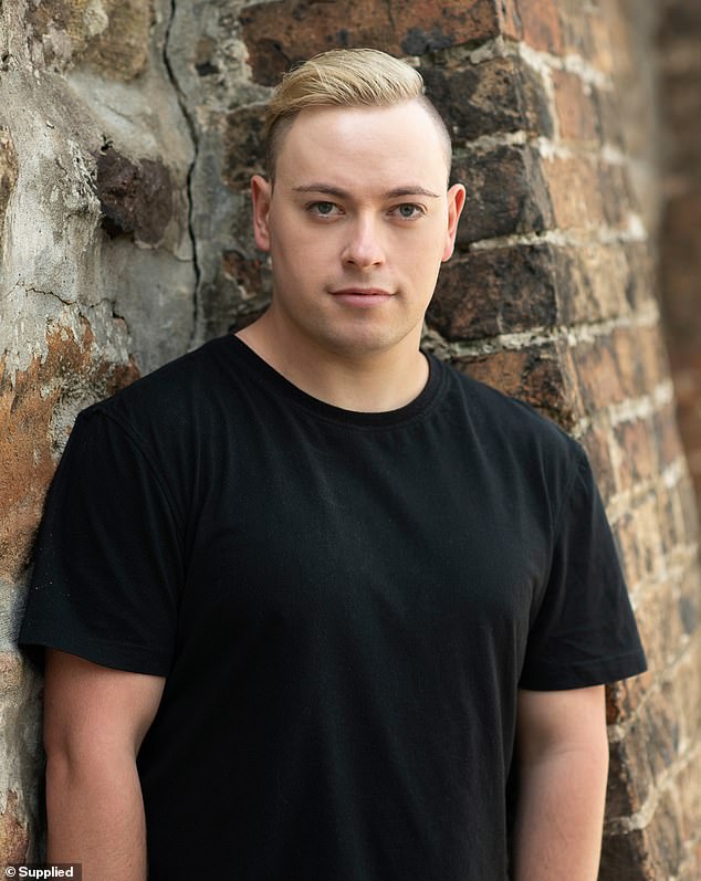 Sydney actor Ben Taylor claimed Howlett left him out-of-pocket $70,500