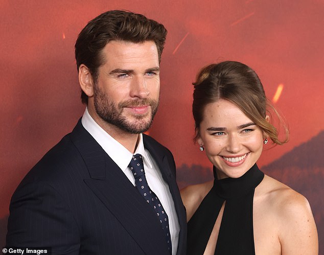 It was reported Liam Hemsworth was a possibility to play Dellavedova in the movie