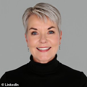 Carol Spieckerman, retail strategist