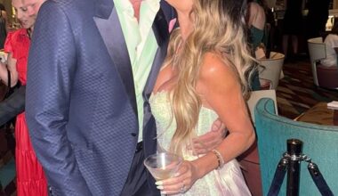 Tiger Woods' former mistress Rachel Uchitel is getting married in Palm Beach on Wednesday