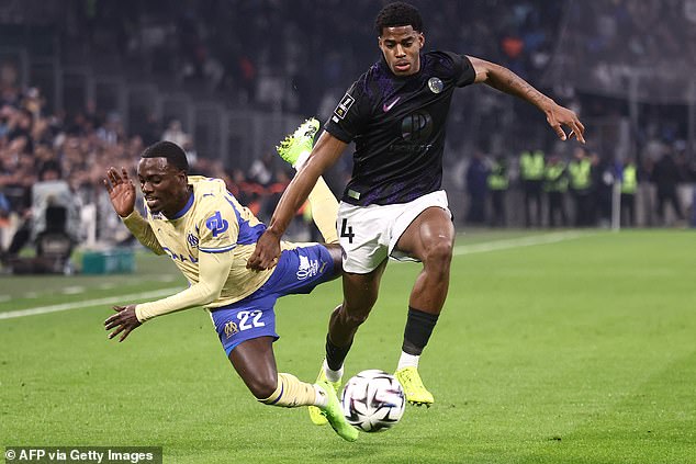 Newcastle are set to make an approach for Toulouse left back Dayann Methalie. The 19-year-old is athletic, comfortable on the ball and can also play as a left-sided centre back