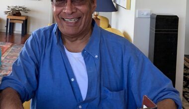 Melbourne man William Ian Southey (pictured) died at 73 years old on October 11, 2022, leaving a will that named his 'partner' Kyle Stuart Jackson as executor