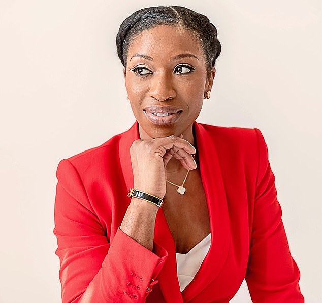 Dr Ifeoma Ejikeme's work is considered the industry gold standard