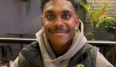 Former North Melbourne player Phoenix Spicer died on January 2 at just 23