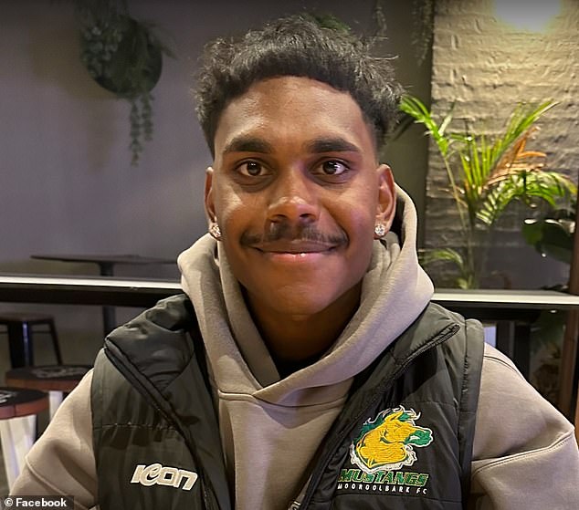 Former North Melbourne player Phoenix Spicer died on January 2 at just 23