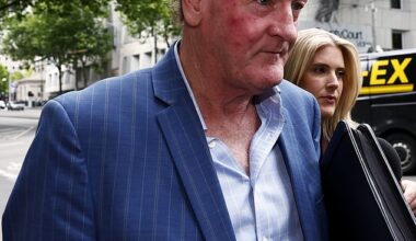 Disgraced AFL player manager Ricky Nixon insists he was recently taken by ambulance to hospital after he fell in the shower at home