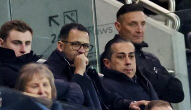 Fulham vs Chelsea - Premier League LIVE: Latest score, team news and updates as Marc Cucurella is SENT OFF in front of new manager Liam Rosenior