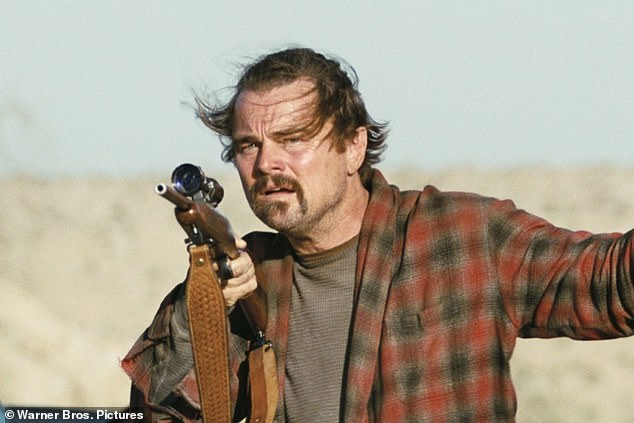 The American black comedy action thriller centers on a group of ex-revolutionaries who reunite to rescue the daughter of one of their own after their evil enemy resurfaces after 16 years