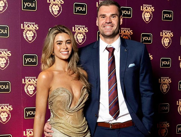 AFLplayer Jack Payne and Bronte Dagg have reportedly split up, in what is the latest relationship saga to rock the Brisbane Lions