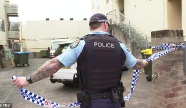 It's believed the person died after suffering a medical episode