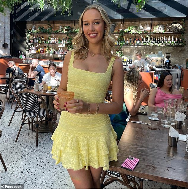 Krienke has since left the club and another former player said other women are considering cutting their ties as well