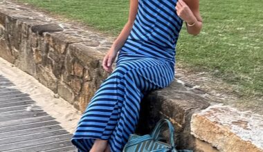 After a months–long social media absence, Phoebe Burgess has re-emerged on Instagram looking refreshed in Queensland