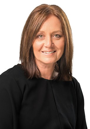 Luke Sayers retained Sharon McCrohan (pictured), one of Melbourne's most formidable communications managers, who guided him through the crisis. In August, McCrohan was appointed the AFL's Executive General Manager of Corporate Affairs
