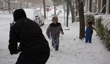 A widespread winter storm is set to wreak havoc on the US ranging from Texas to Maine