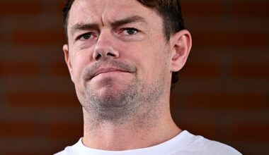 Footy star Lachie Neale has flown to Perth, where the Brisbane Lions dual-premiership captain is expected to reunite with his estranged wife Jules and their two children