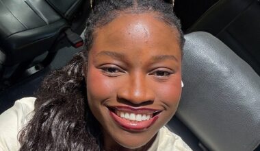 Chimzuruoke Okembunachi (pictured) has had her registration as a nurse cancelled