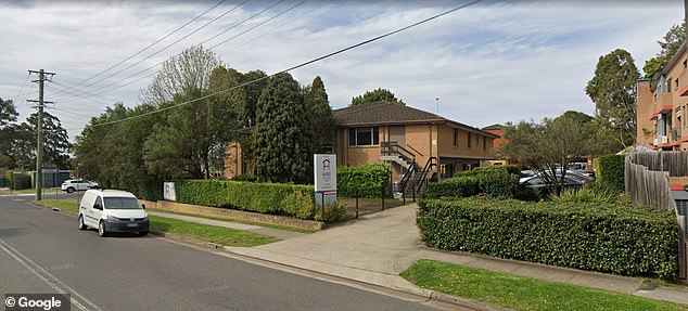 She was found guilty of professional misconduct by a tribunal after sleeping during night shifts at Hardi Aged Care (HAC) in March 2024