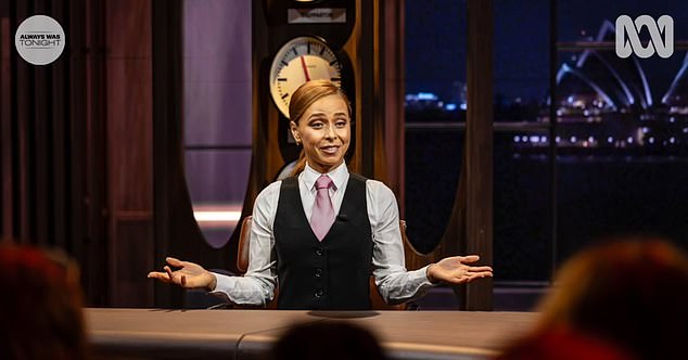 The ABC defended its Australia Day special as creative and insightful amid growing calls for a formal probe