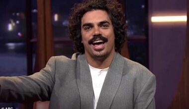 Opposition calls for an investigation after the ABC airs a controversial Australia Day satire hosted by former AFL star Tony Armstrong