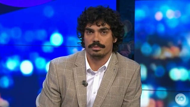 Government figures say the timing of the broadcast fuels division following recent national tragedies