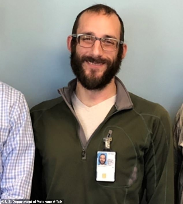 Alex Pretti was killed in Minneapolis Saturday after a confrontation with federal agents