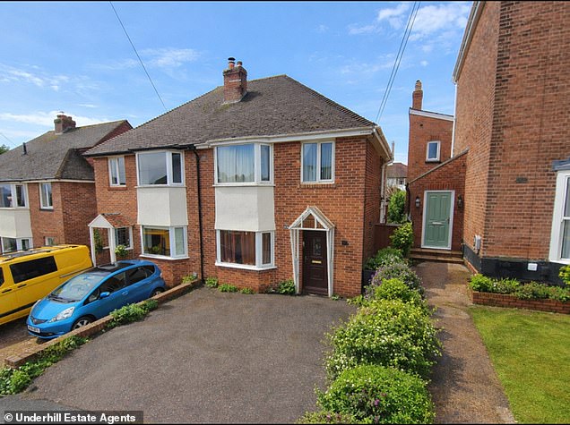 Too busy to clean your home before an agent gives a tour? Use AI pictures! Inside the bizarre new property trend which house-hunters have called 'misleading'