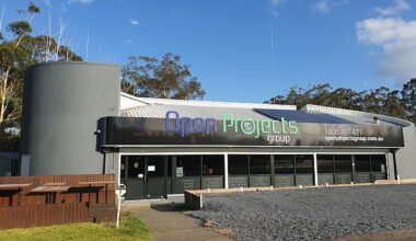 Open Projects Group, which operates in south-east Queensland, was placed into liquidation this week