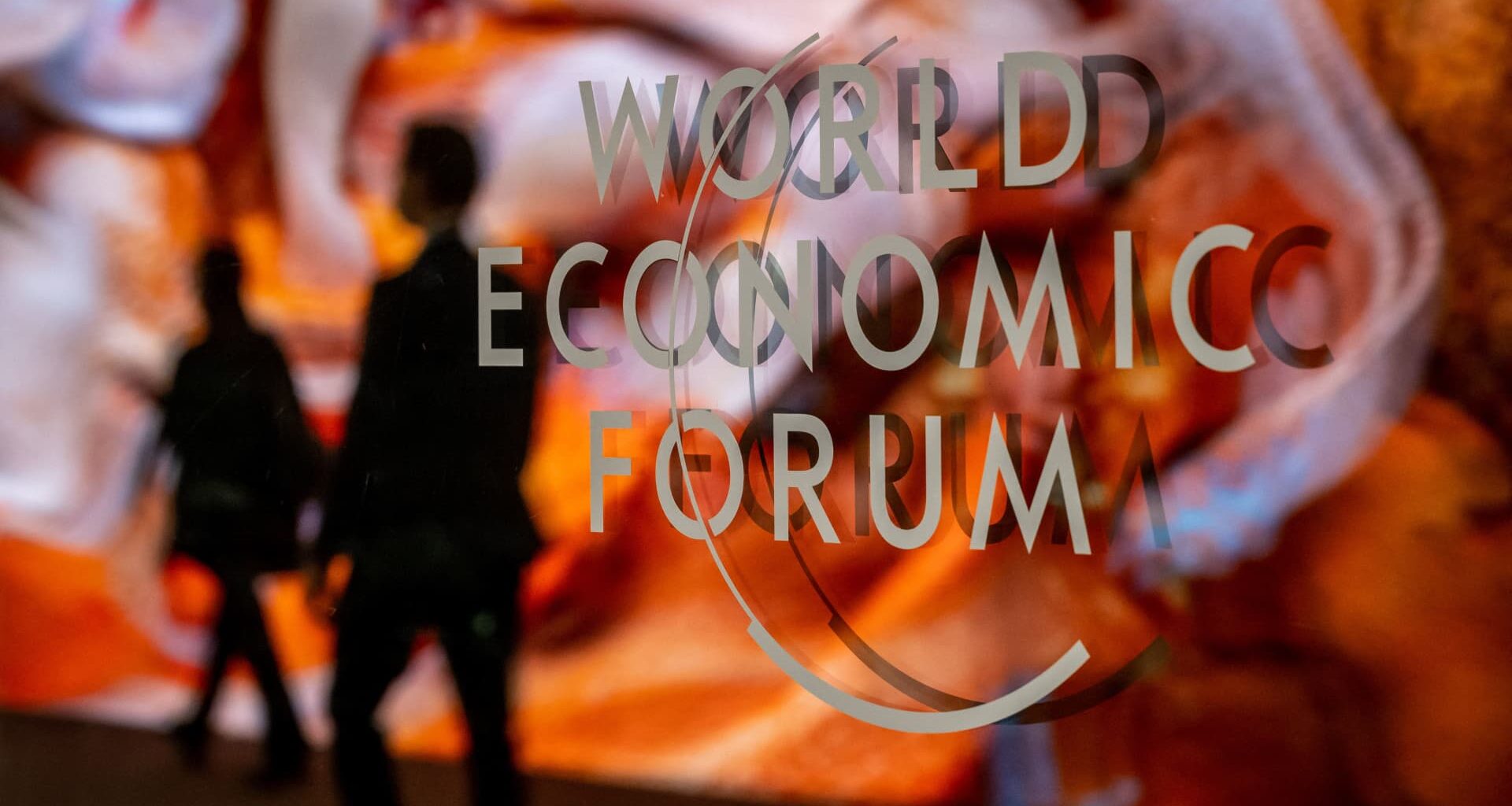 Tariffs, AI top World Economic Forum 2026 risks report