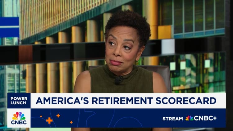 America's retirement scorecard ranks 21st globally