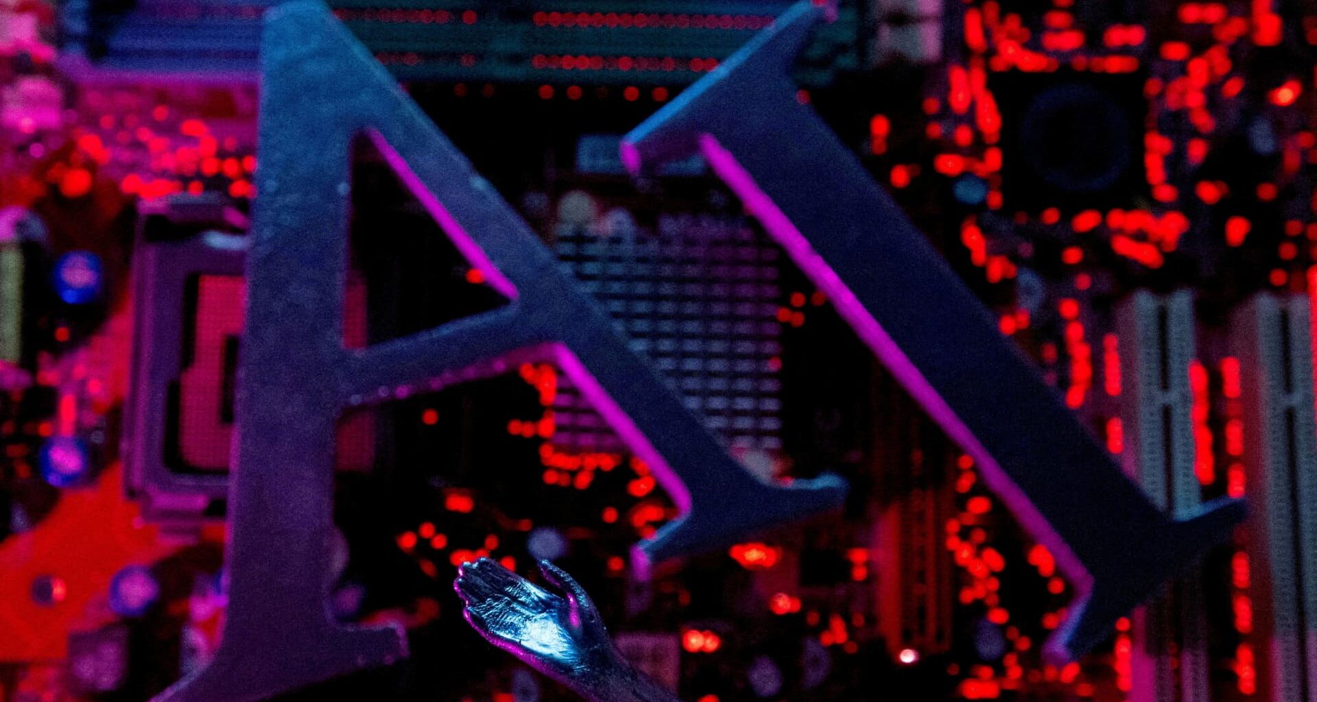 Deutsche Bank says the 'honeymoon is over' for AI