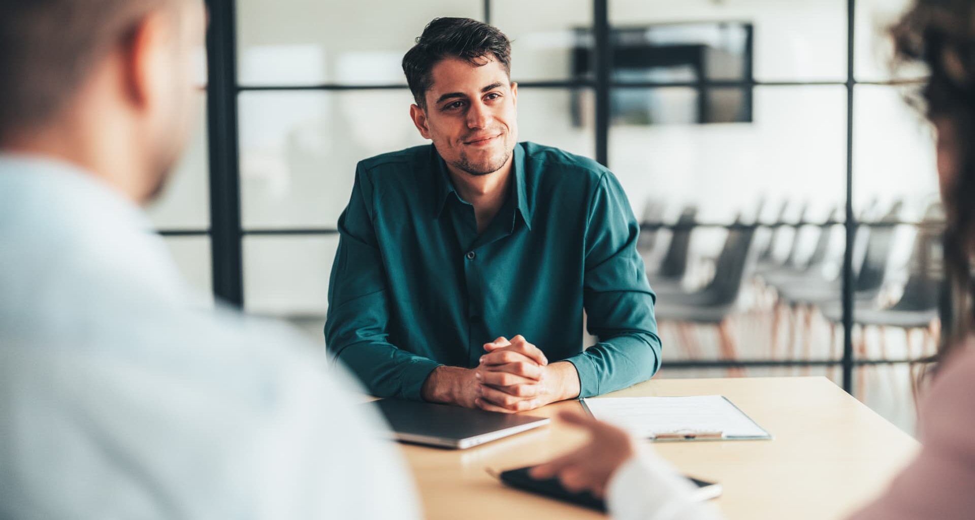 AI will dominate hiring in 2026. LinkedIn exec's top tips to stand out