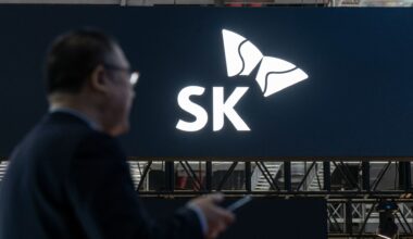 SK Hynix doubles 2025 profit as AI memory shortages drive earnings beat