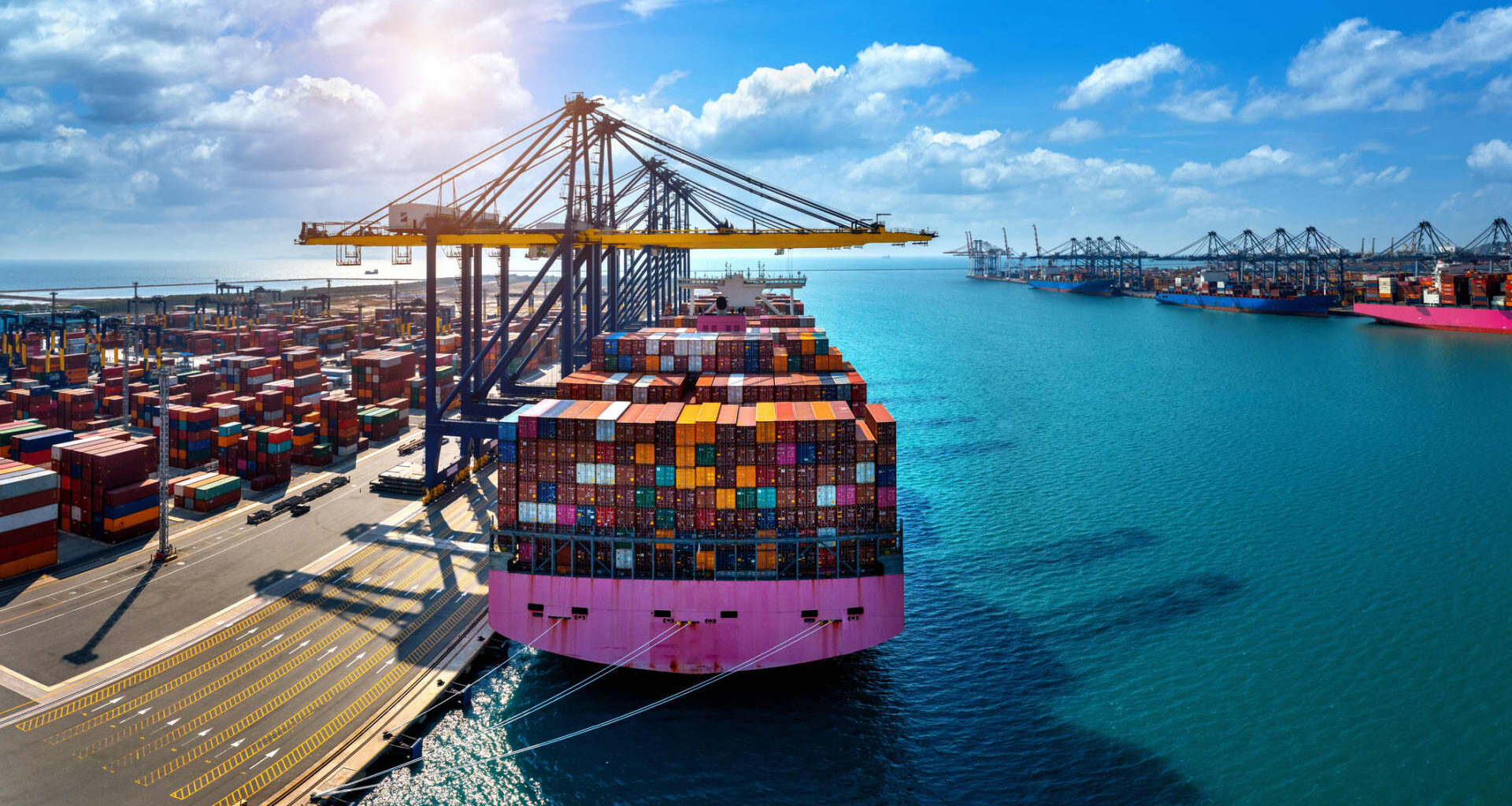 India’s exports to China surge in December, shipments to U.S. decline