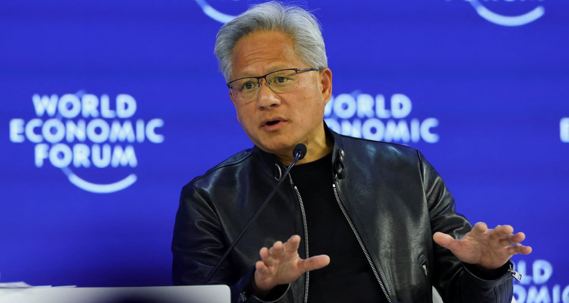 Nvidia’s Huang to visit China as AI chip sales stall