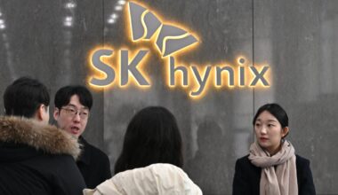 SK Hynix overtakes Samsung in annual profits for the first time
